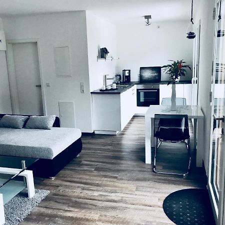 Casasmart // Das Ferienhaus Am Harz Нордгаузен Екстер'єр фото