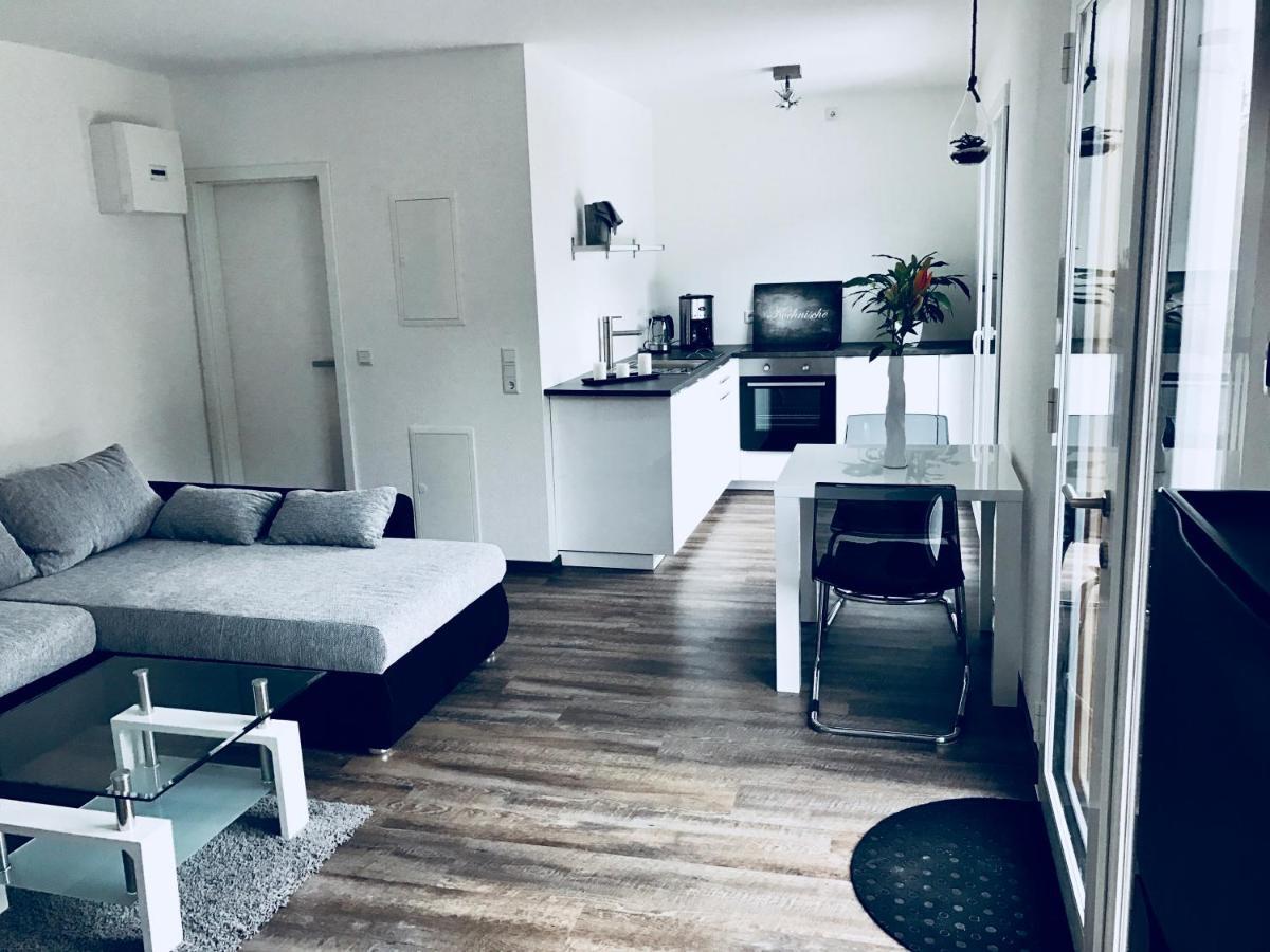 Casasmart // Das Ferienhaus Am Harz Нордгаузен Екстер'єр фото