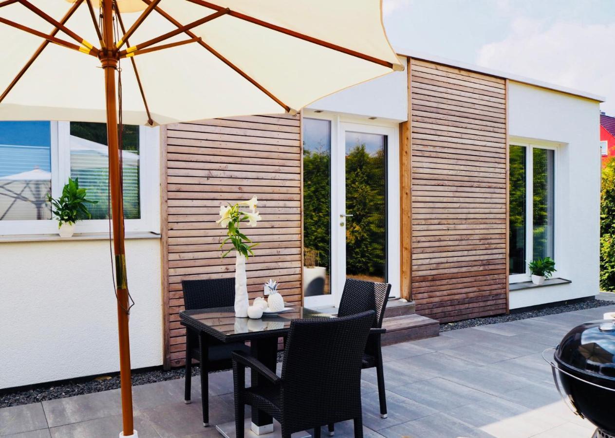 Casasmart // Das Ferienhaus Am Harz Нордгаузен Екстер'єр фото
